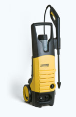 K&auml;rcher Hochdruckreiniger